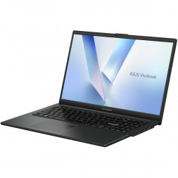 Ноутбук ASUS Vivobook Go 15 L1504FA-BQ1969 (15.6&amp;quot;, IPS, AMD Ryzen 5 7520U, 4 ядра, 16 Гб LPDDR5, AMD Radeon 610M, без ОС), серый