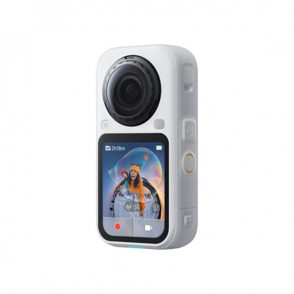 Экшн-камера Insta360 X6 Essentials Bundle, White в Сургуте