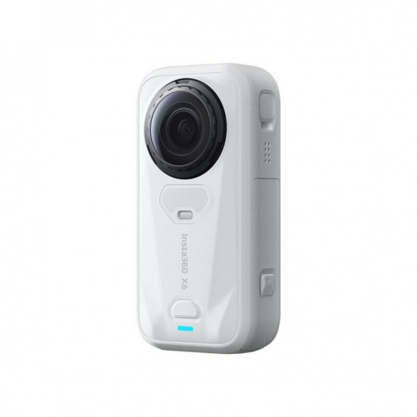 Экшн-камера Insta360 X6 Essentials Bundle, White в Сургуте
