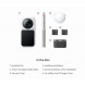 Экшн-камера Insta360 X6 Essentials Bundle, White в Сургуте