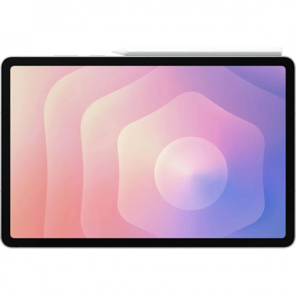 Планшет Samsung Galaxy Tab S11 SM-X736 12ГБ/128ГБ LTE, Silver в Сургуте