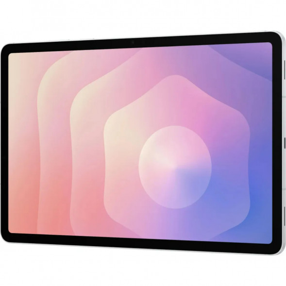 Планшет Samsung Galaxy Tab S11 SM-X736 12ГБ/128ГБ LTE, Silver в Сургуте