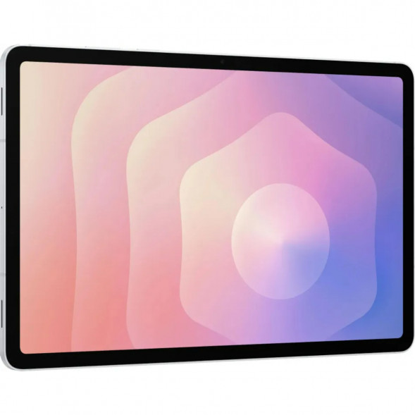 Планшет Samsung Galaxy Tab S11 SM-X736 12ГБ/128ГБ LTE, Silver в Сургуте