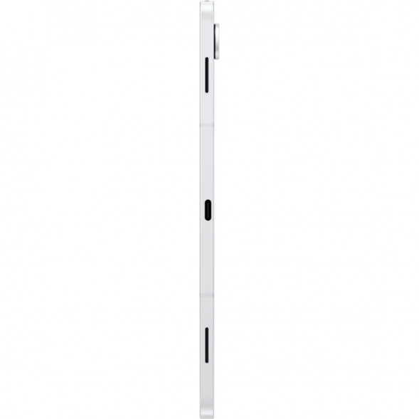 Планшет Samsung Galaxy Tab S11 SM-X736 12ГБ/128ГБ LTE, Silver в Сургуте