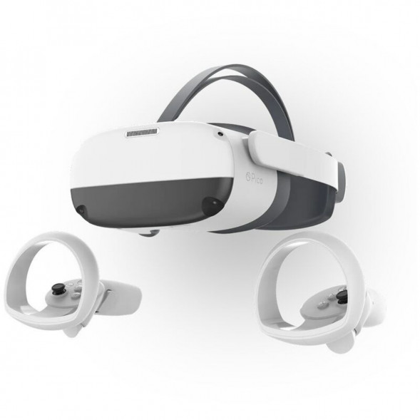 Шлем виртуальной реальности Pico Neo 3 Pro, 256Gb в Сургуте