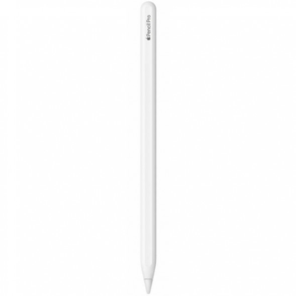 Стилус Apple Pencil Pro для iPad M4 Pro / Air (2024) MX2D3AM/A, белый в Сургуте