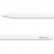 Стилус Apple Pencil Pro для iPad M4 Pro / Air (2024) MX2D3AM/A, белый в Сургуте