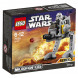 Конструктор LEGO Star Wars 75130 TM AT-DP в Сургуте