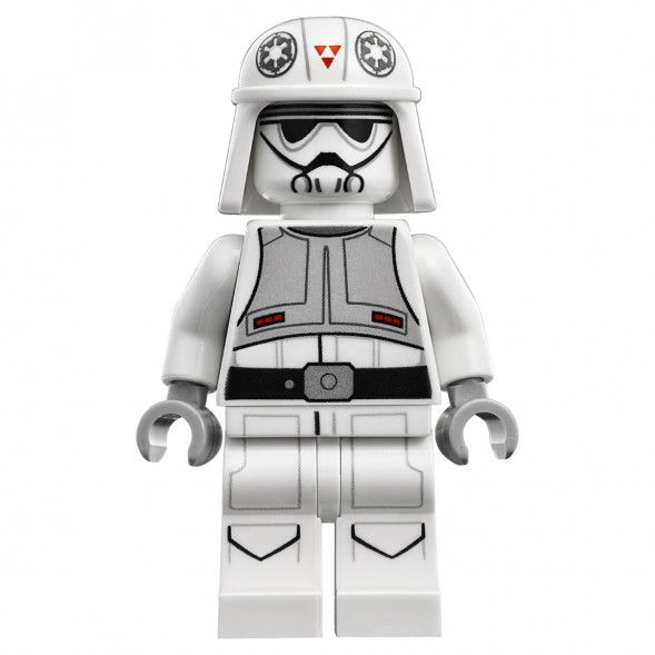 Конструктор LEGO Star Wars 75130 TM AT-DP в Сургуте