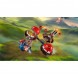 Конструктор LEGO Nexo Knights 70314 Безумная колесница Укротителя в Сургуте