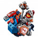 Конструктор LEGO Nexo Knights 70314 Безумная колесница Укротителя в Сургуте