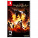Игра Dragon&amp;#039;s Dogma: Dark Arisen [Nintendo Switch, английская версия] в Сургуте