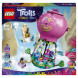 Конструктор LEGO Trolls 41252 Путешествие Розочки на воздушном шаре в Сургуте