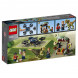 Конструктор LEGO Jurassic World 75934 Побег дилофозавра в Сургуте