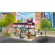 Конструктор LEGO Friends 41344 Магазин аксессуаров Андреа в Сургуте