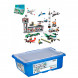 Конструктор LEGO Education 9335 Космос и аэропорт  в Сургуте