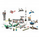 Конструктор LEGO Education 9335 Космос и аэропорт  в Сургуте