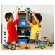 Конструктор LEGO Education 9335 Космос и аэропорт  в Сургуте