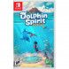 Игра Dolphin Spirit: Ocean Mission [Nintendo Switch, русские субтитры] в Сургуте