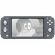 Игровая приставка Nintendo Switch Lite 32 ГБ, серый в Сургуте