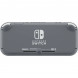 Игровая приставка Nintendo Switch Lite 32 ГБ, серый в Сургуте