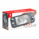 Игровая приставка Nintendo Switch Lite 32 ГБ, серый в Сургуте