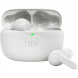 Беспроводные наушники JBL Wave Beam, White в Сургуте