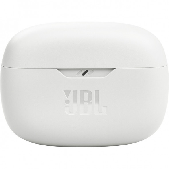 Беспроводные наушники JBL Wave Beam, White в Сургуте