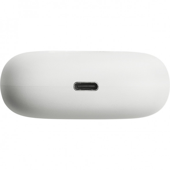 Беспроводные наушники JBL Wave Beam, White в Сургуте