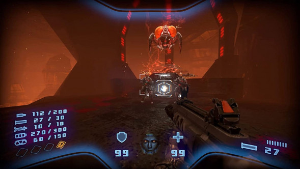 Игра Prodeus [PS4, русские субтитры] в Сургуте