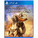 Игра Mount &amp;amp; Blade II: Bannerlord [PS4, русские субтитры] в Сургуте