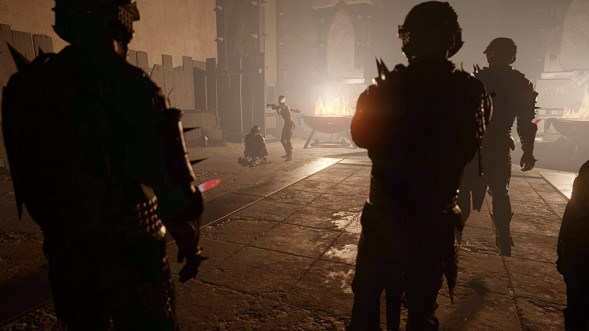 Игра ELEX II [PS5, русская версия] в Сургуте