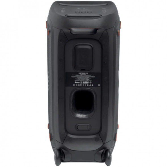 Портативная акустика JBL Partybox 310 в Сургуте