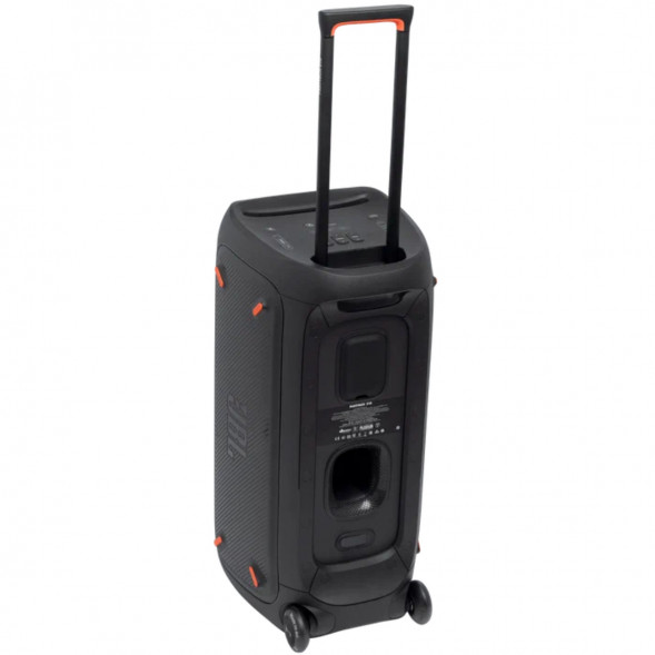 Портативная акустика JBL Partybox 310 в Сургуте