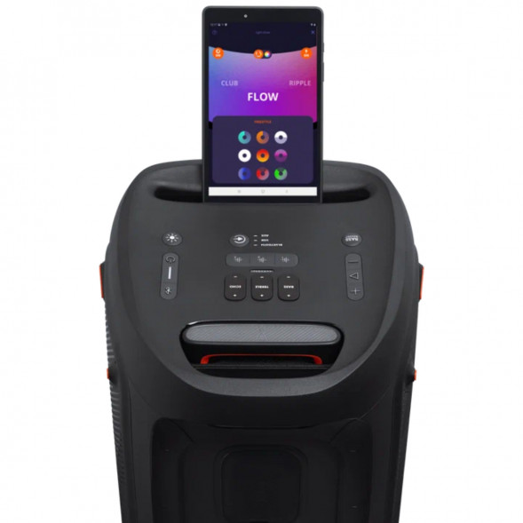 Портативная акустика JBL Partybox 310 в Сургуте
