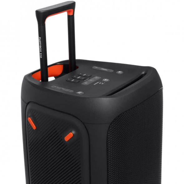 Портативная акустика JBL Partybox 310 в Сургуте