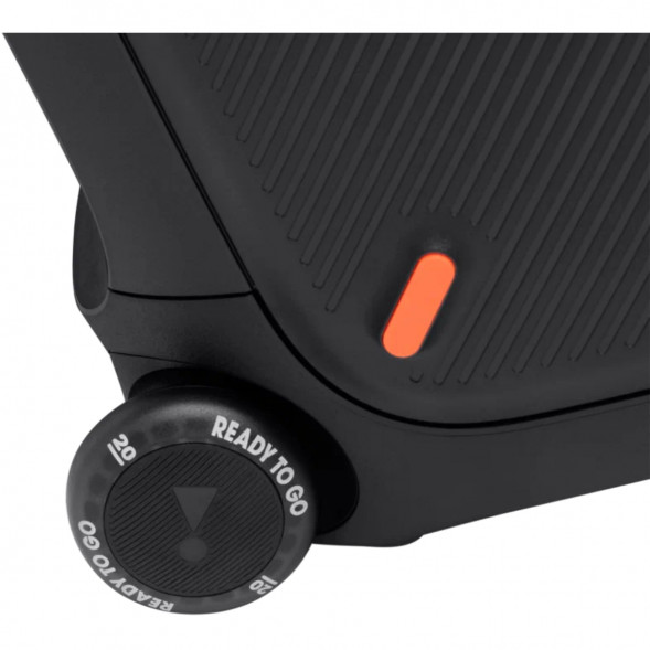 Портативная акустика JBL Partybox 310 в Сургуте