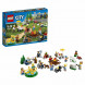 Конструктор LEGO City 60134 Праздник в парке в Сургуте