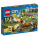 Конструктор LEGO City 60134 Праздник в парке в Сургуте