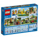 Конструктор LEGO City 60134 Праздник в парке в Сургуте