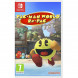 Игра Pac-Man World: Re-Pac [Nintendo Switch, русские субтитры] в Сургуте