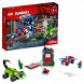 Конструктор LEGO Juniors 10754 Решающий бой Человека-паука против Скорпиона в Сургуте