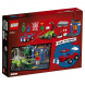 Конструктор LEGO Juniors 10754 Решающий бой Человека-паука против Скорпиона в Сургуте