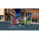 Конструктор LEGO Juniors 10754 Решающий бой Человека-паука против Скорпиона в Сургуте