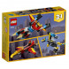 Конструктор LEGO Creator 31124 Суперробот в Сургуте