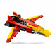 Конструктор LEGO Creator 31124 Суперробот в Сургуте