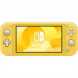 Игровая приставка Nintendo Switch Lite 32 ГБ, желтый в Сургуте