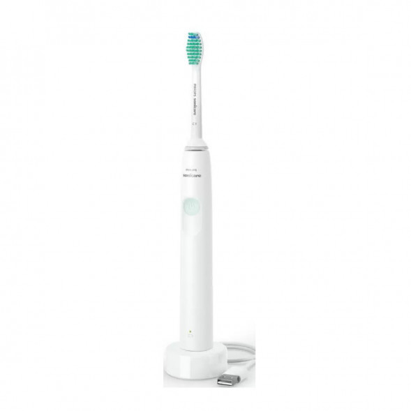 Электрическая звуковая зубная щетка Philips Sonicare HX3641/11 в Сургуте