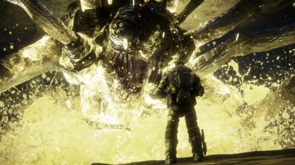 Игра Gears of War: Reloaded [PS5, русская версия] в Сургуте