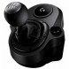 Комплектующие для руля Logitech G Driving Force Shifter, черный в Сургуте